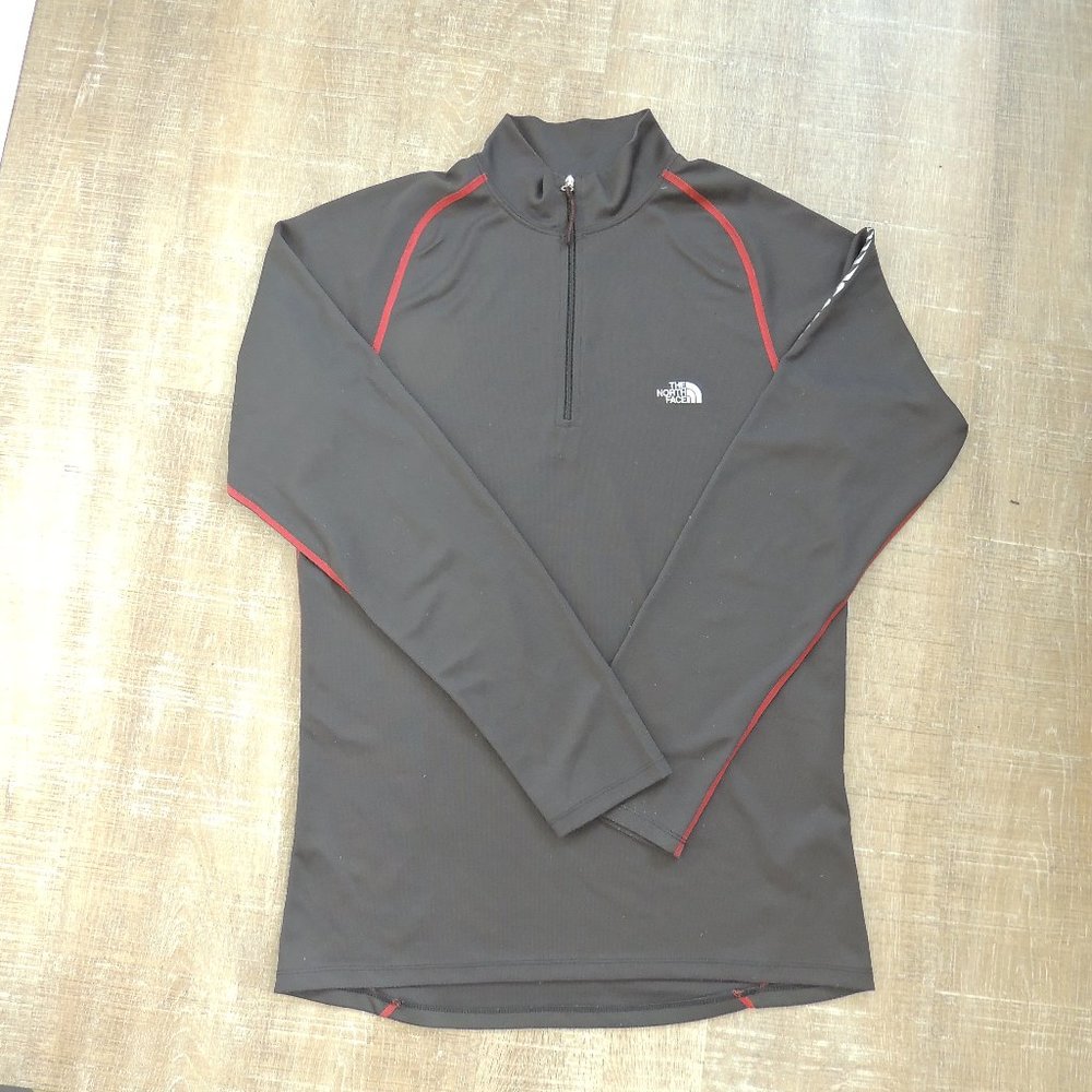 North Face Flight Series technical top